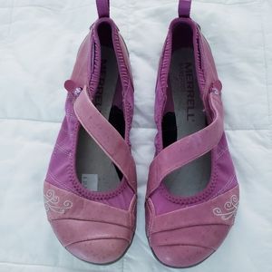 Merrell Barefoot Vibram Shoes